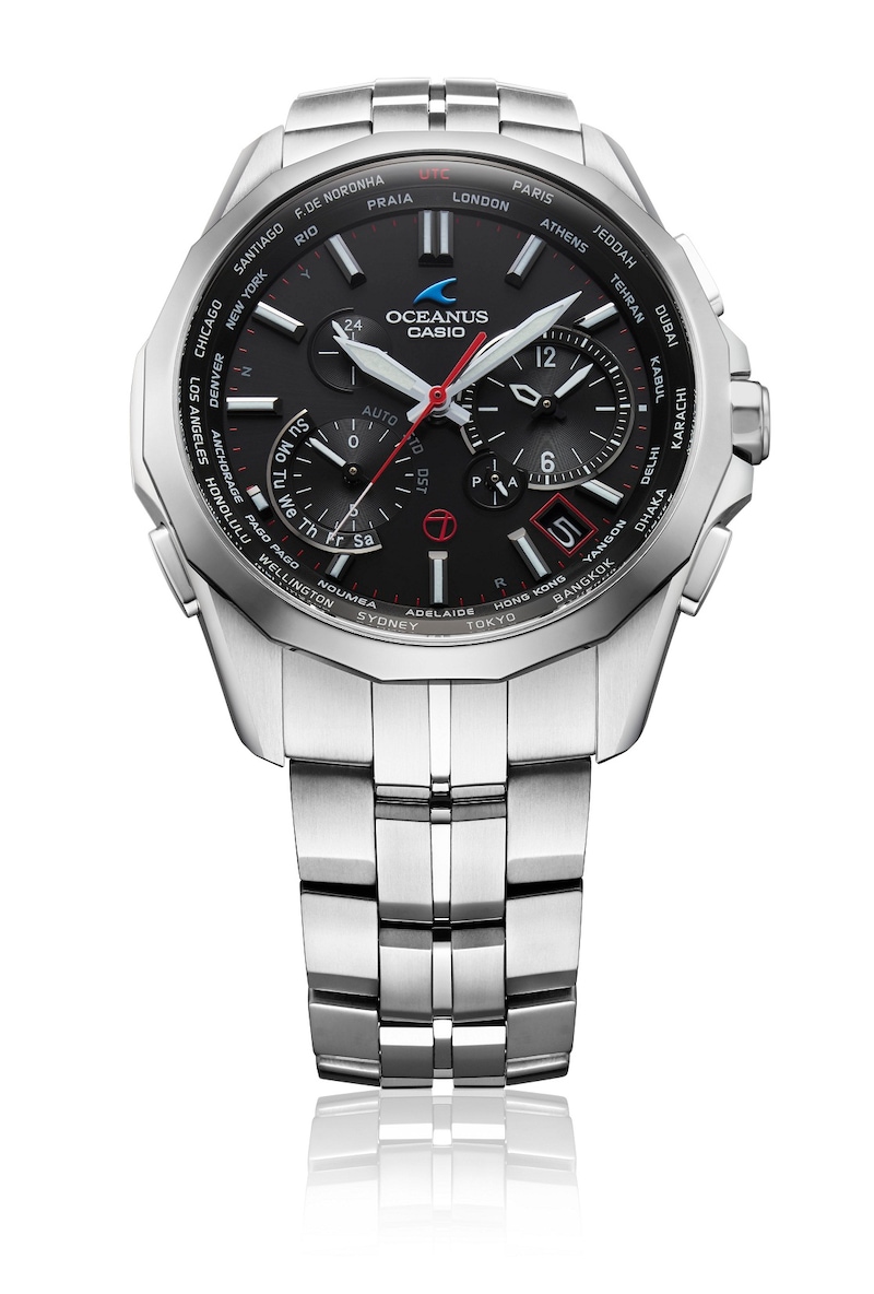 「OCEANUS OT MODEL」商品写真