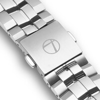 「OCEANUS OT MODEL」メタルバンド