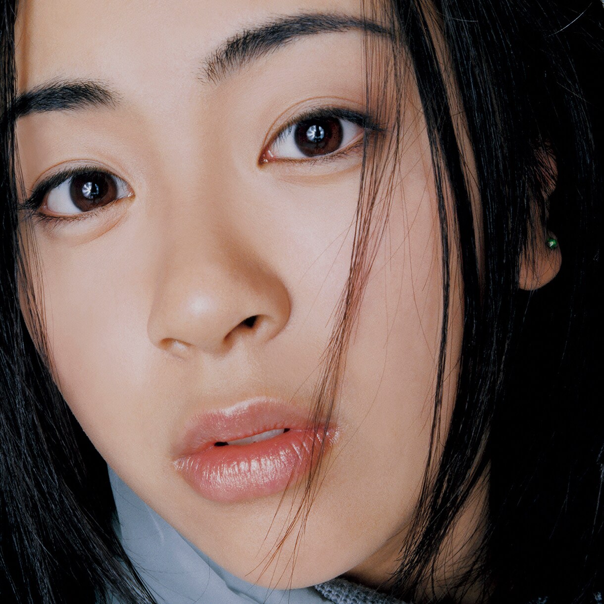 宇多田ヒカル、1999年「Luv Live」含む歴代ライブ映像放送