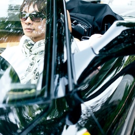 Deckstreamリキッド公演にNIPPS、Shing02、S-WORD、輪入道