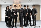 Mayday新曲を佐藤健&渡部篤郎絶賛「この曲しかない」