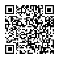 椎名林檎「青春の瞬き」レコチョクでのダウンロードはこちらのQRコードから。