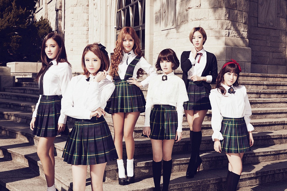 T-ARA