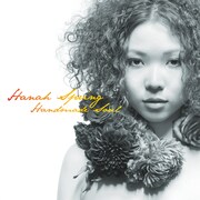 Hanah Spring「Handmade Soul」ジャケット