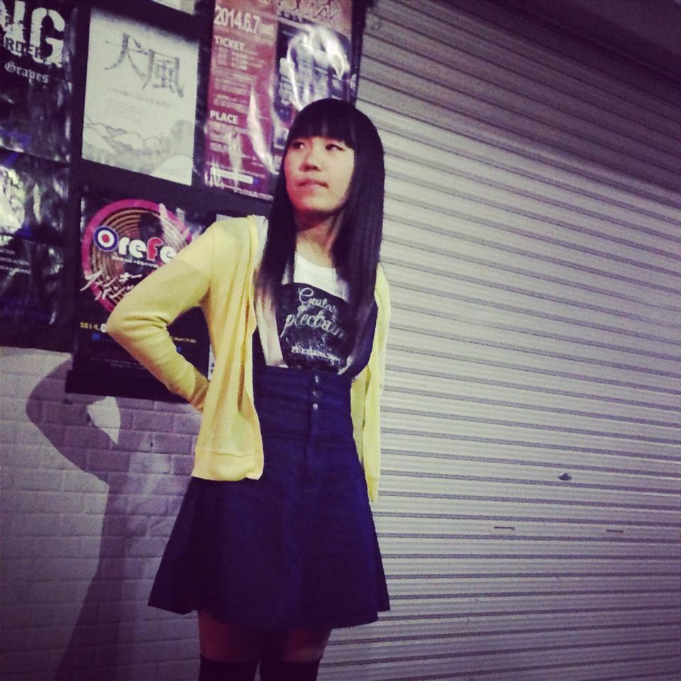KAEDEバンド