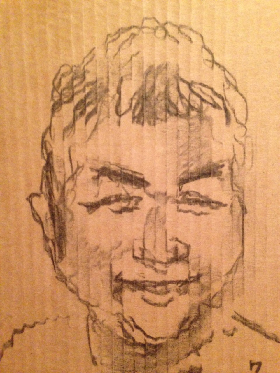 MIKE HINO
