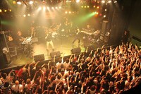 5月9日に熊本・DRUM Be-9 V1で実施されたC&K「CK無謀な挑戦状Case1 九州編～マリンメッセへの道～」の様子。