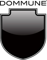 DOMMUNEロゴ