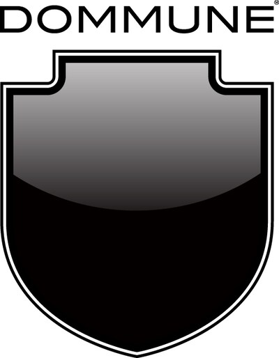 DOMMUNEロゴ
