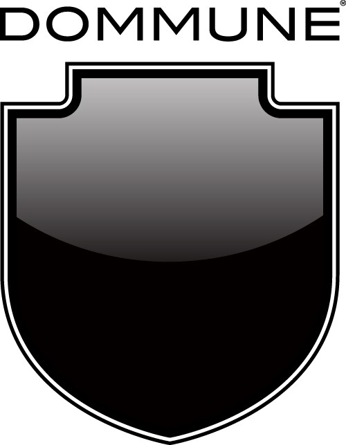 DOMMUNEロゴ