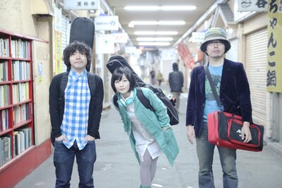 藤岡みなみ＆ザ・モローンズ