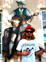 ヒサシ the KID（THE BEACHES）