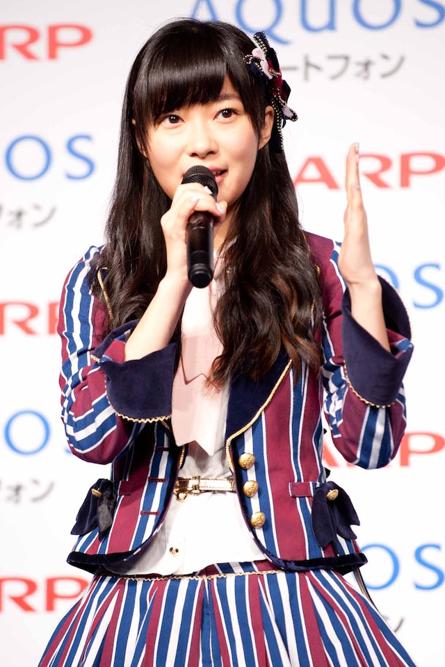 指原莉乃（HKT48）