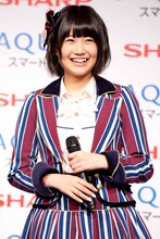 朝長美桜（HKT48）