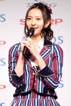 森保まどか（HKT48）