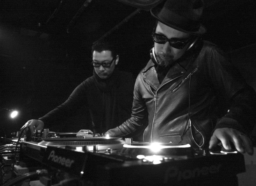 Kyoto Jazz Massive