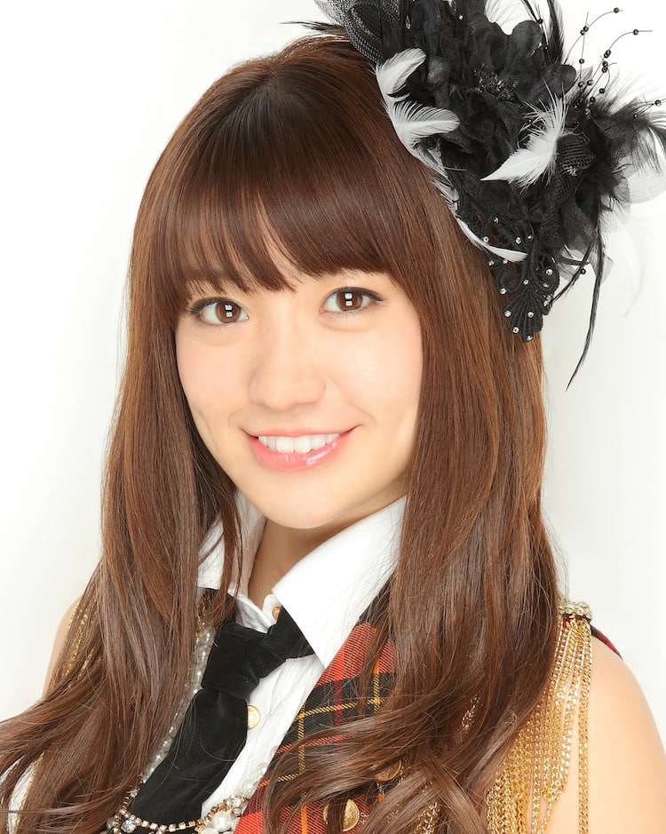 AKB48大島優子、劇場卒業公演が味スタ翌日に変更 - 音楽ナタリー
