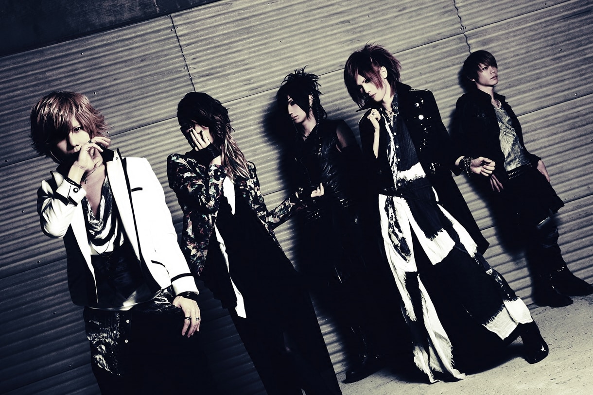 Sadie　サディ　DVD.CD.特典 音源　纏め Sadie再始動公演「THE REVIVAL OF SADNESS」が待望のBlu-ray化