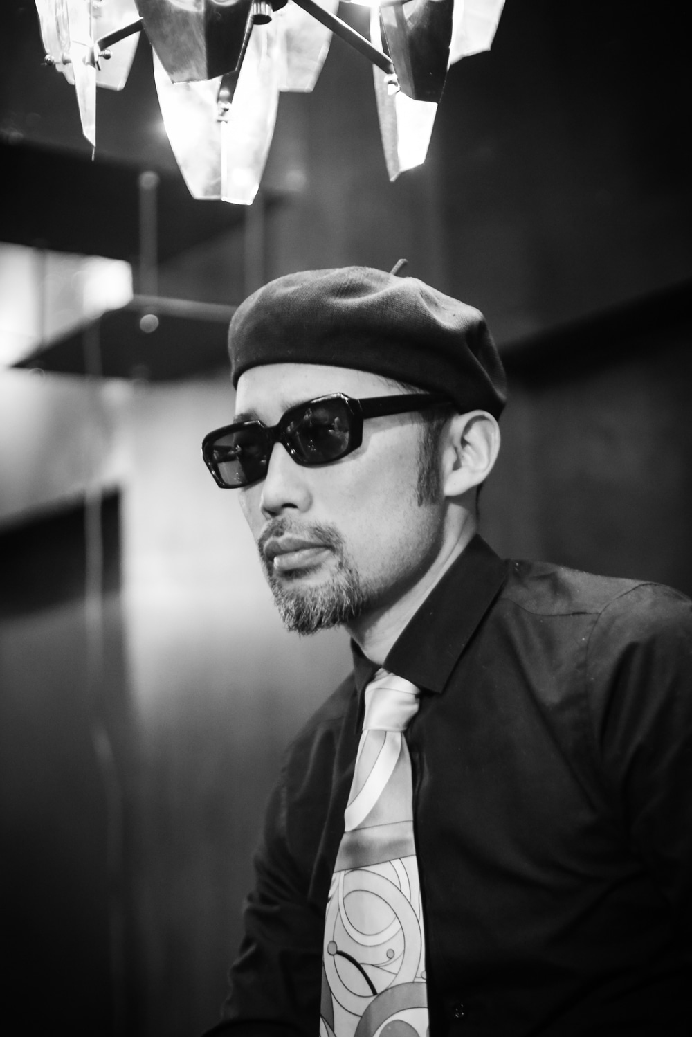 沖野修也（KYOTO JAZZ MASSIVE）