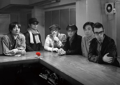 高橋幸宏 & METAFIVE