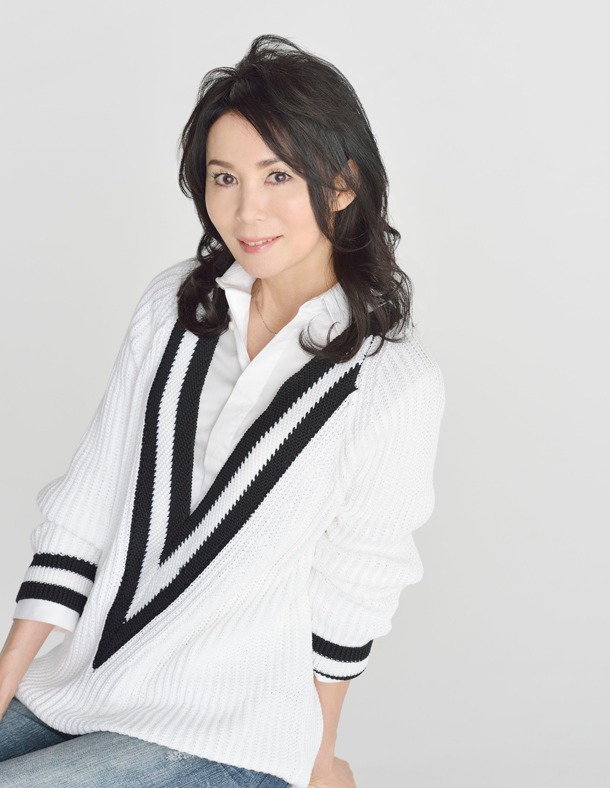 竹内まりや