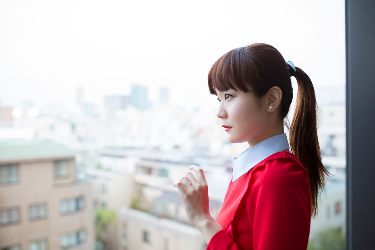 2014初期サイン付き！激レア　吉澤嘉代子 変身少女 CDアルバム 美少女 吉澤嘉代子、魔女修行の末に見つけたひょうきんで滑稽な歌 - 音楽ナタリー