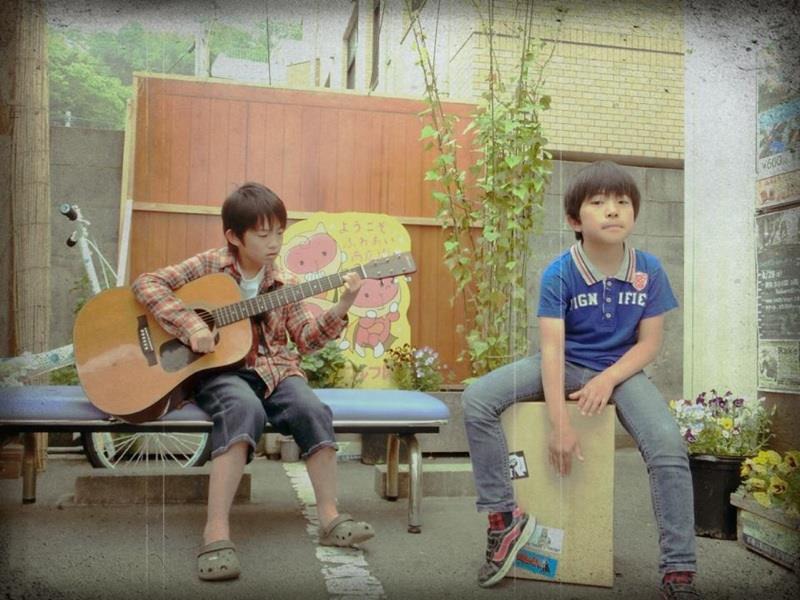 ゆれゆれBOYS