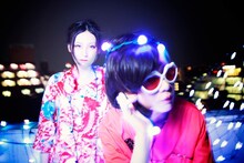 惑星アブノーマル