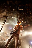 川谷絵音（Vo, G）