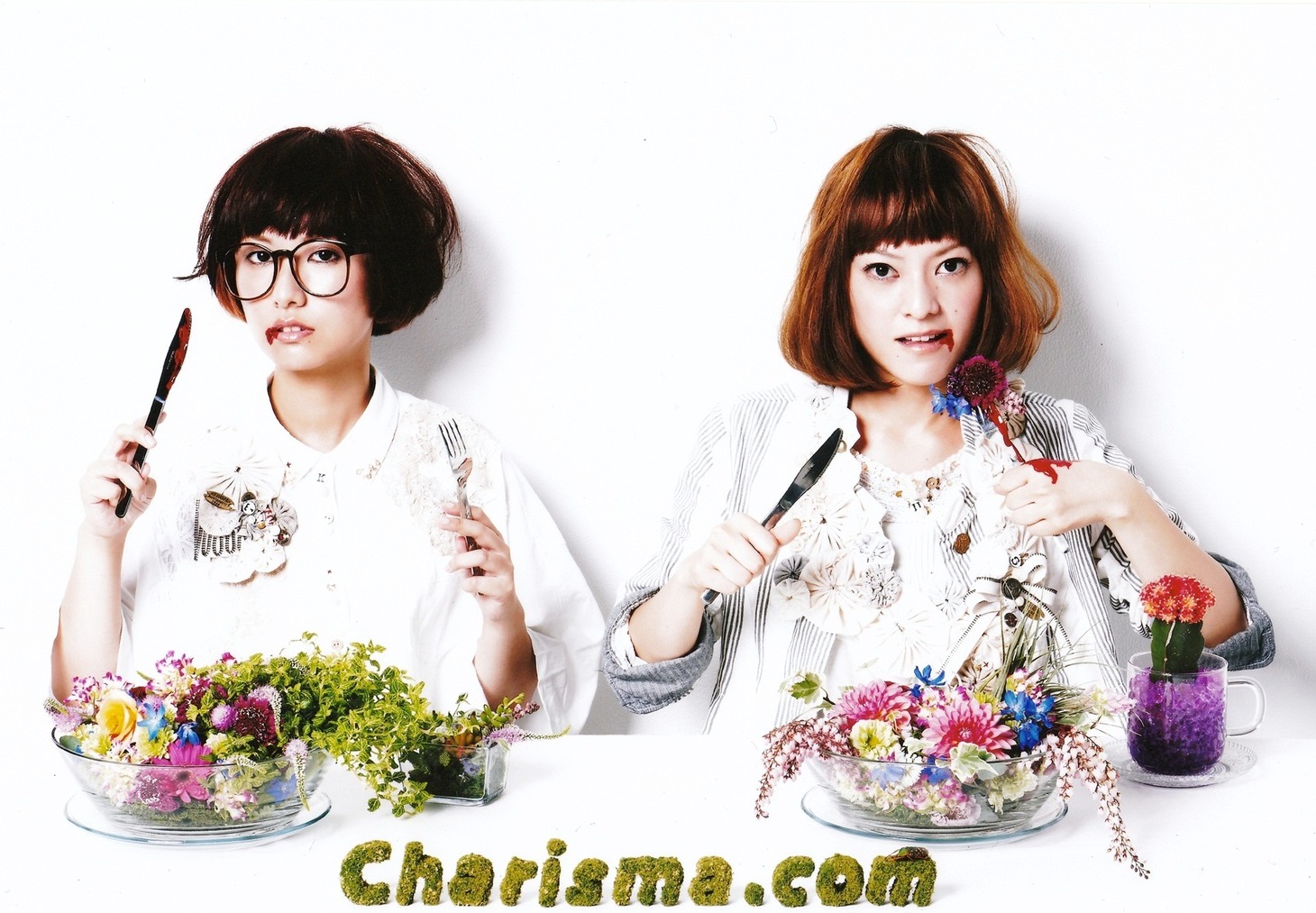 Charisma.com