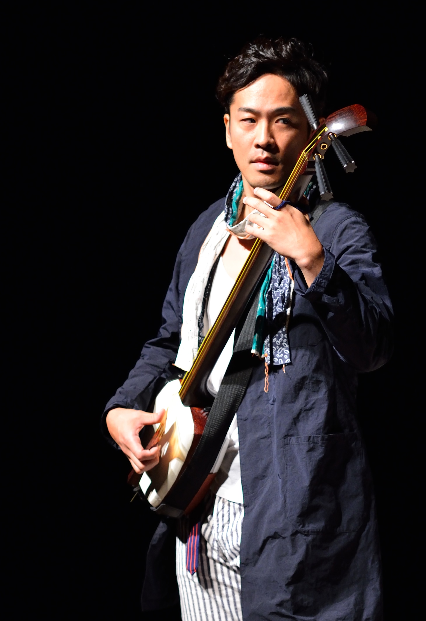 史佳 Fumiyoshi