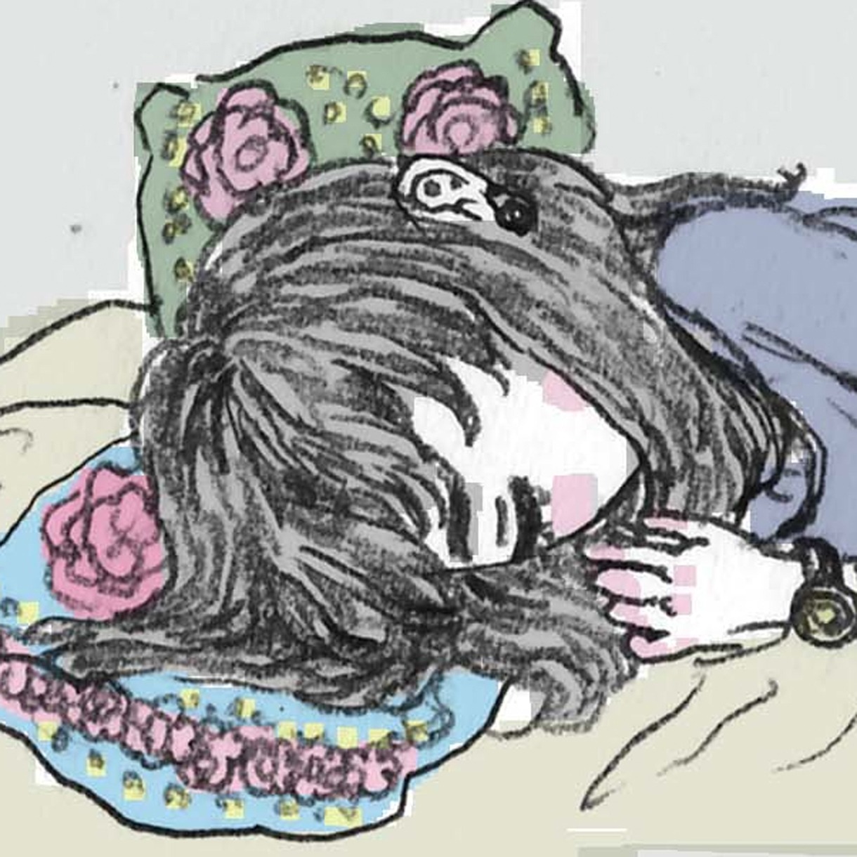 大島智子