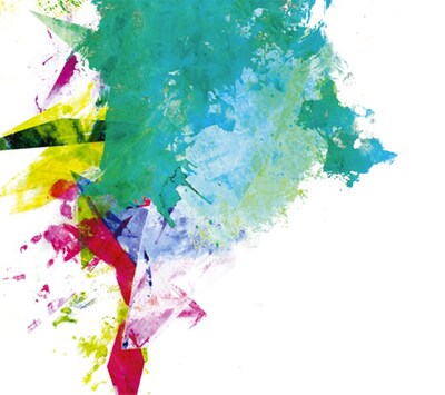 PORTRAL「FILL」ジャケット