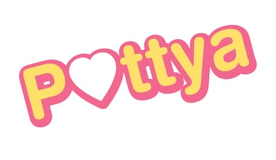 pottyaロゴ