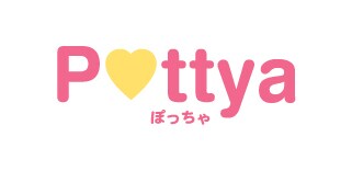 pottyaロゴ