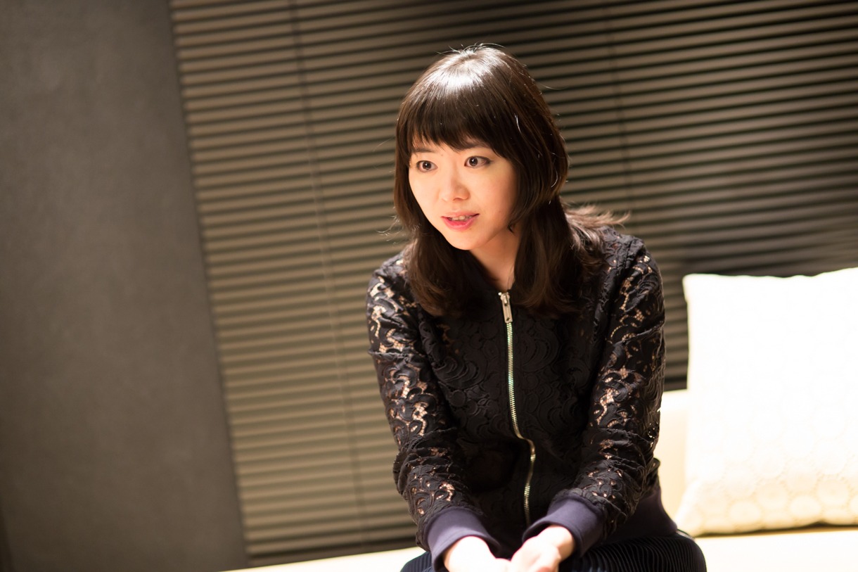 上原ひろみ