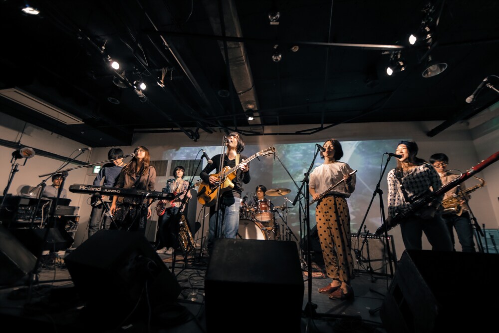 吉田ヨウヘイgroup