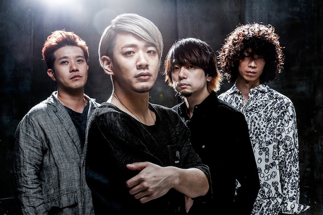 Nothing's Carved In Stone