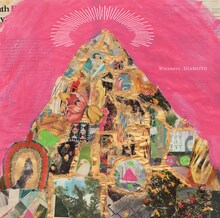 Wienners「DIAMOND」ジャケット