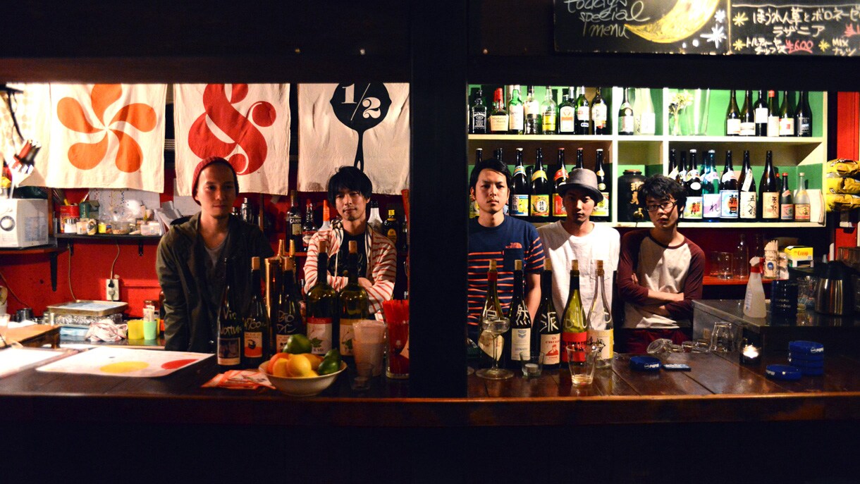 箱庭主催の大忘年会にシュガーズ、ベルハー、テンテンコら18組