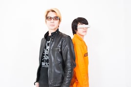 MAGUMIとPOLYSICSハヤシの“ニューウェイブ”論