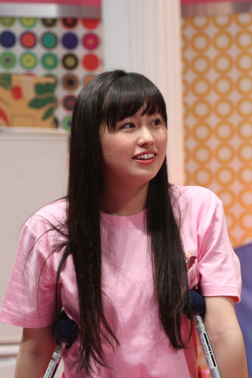 佐々木彩夏