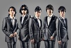 ゴスペラーズ、全国ツアー「ハモれメロス」開催決定
