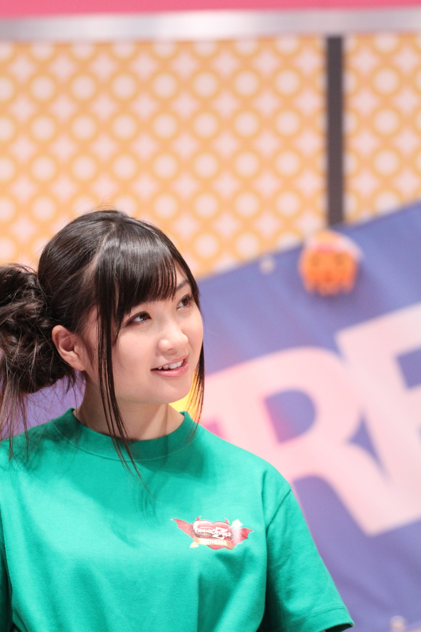 有安杏果