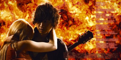 柴田隆浩（Vo, G）