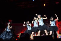 「Ustream大賞受賞記念 24時間いただきますっTV 2014」の様子。