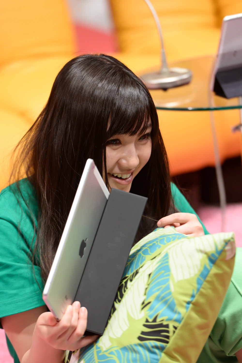 有安杏果