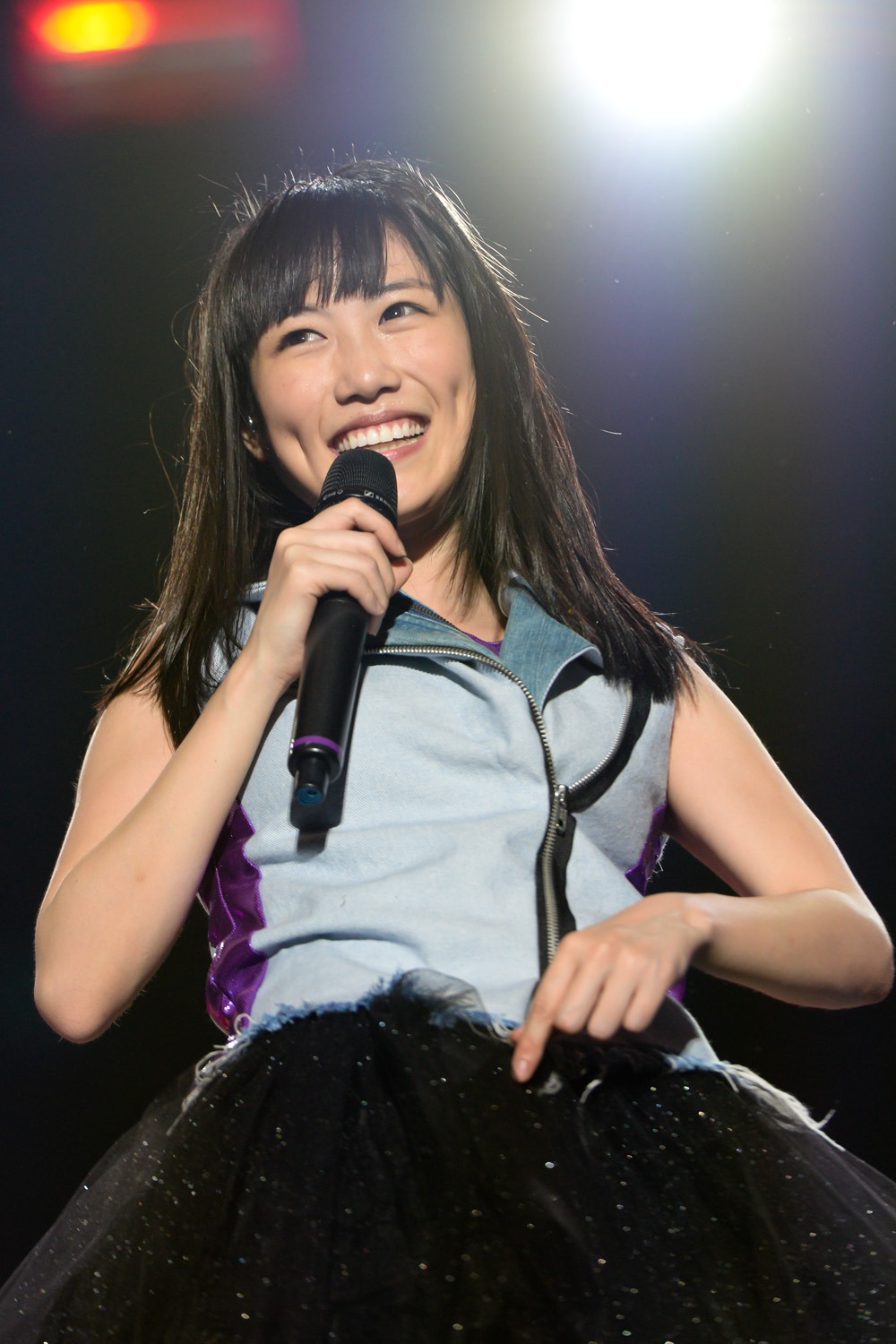 高城れに