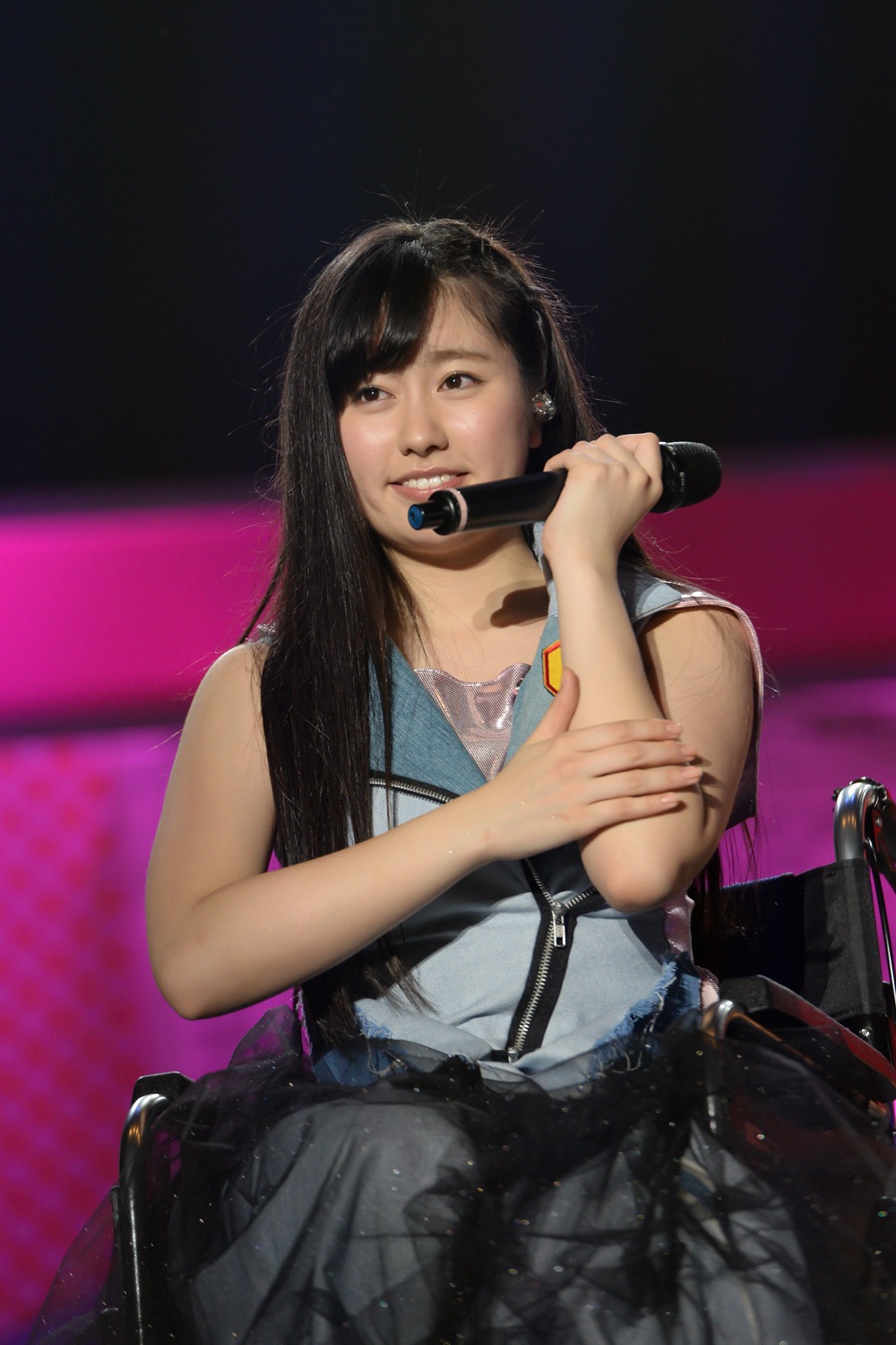 佐々木彩夏