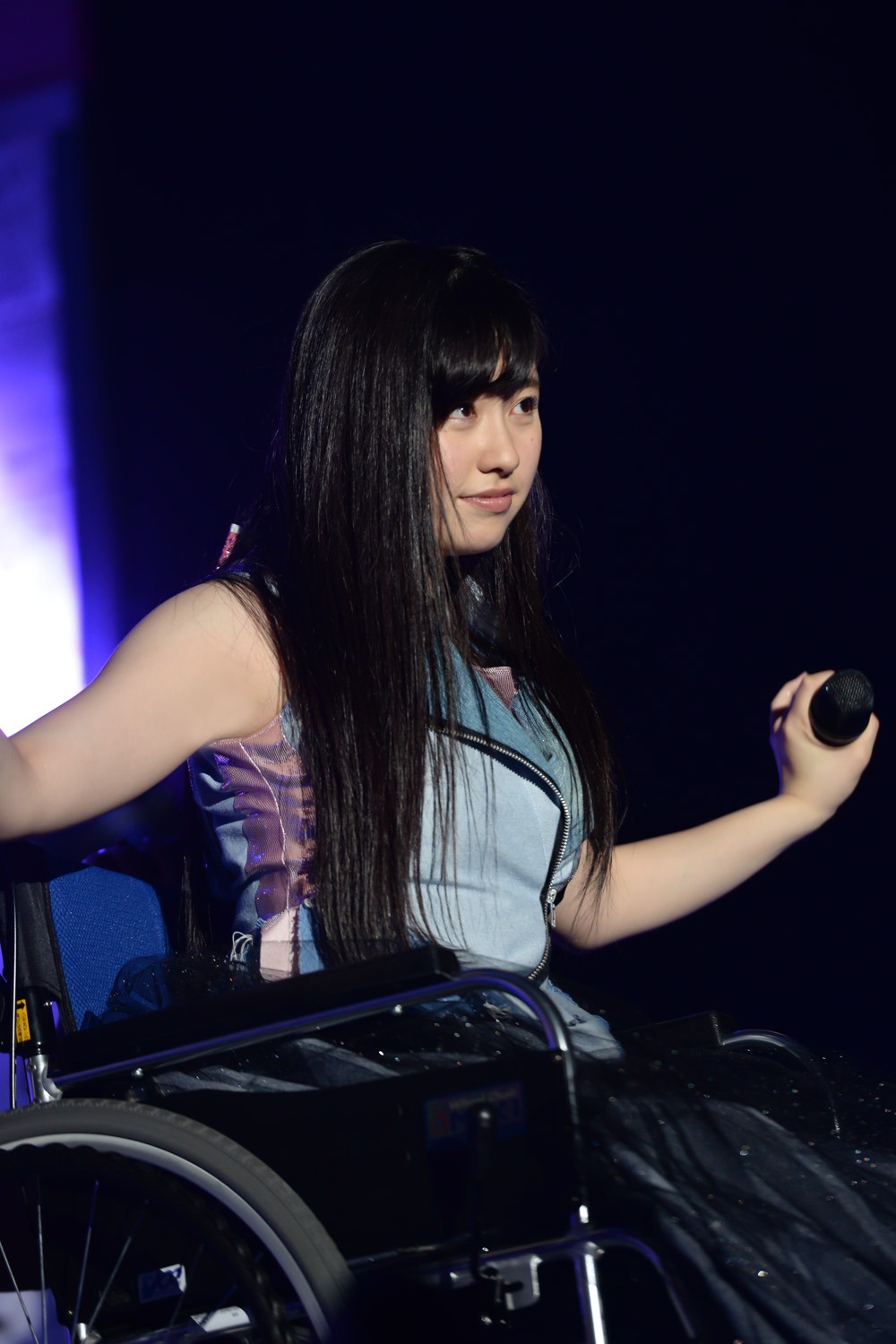 佐々木彩夏